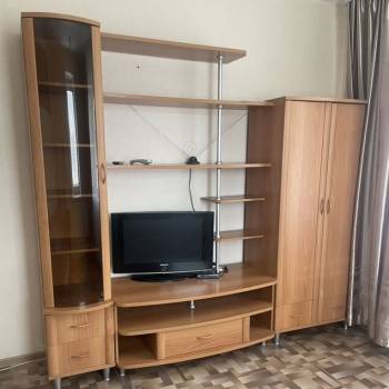 Сдается 2-х комнатная квартира, 35 м²