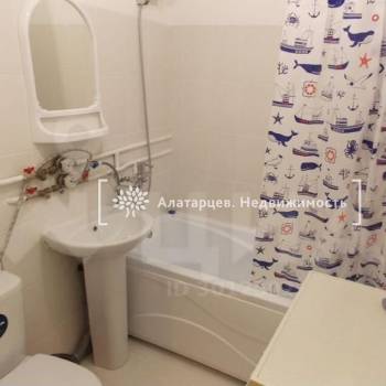 Продается 2-х комнатная квартира, 41,8 м²