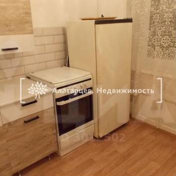 Продается 2-х комнатная квартира, 41,8 м²