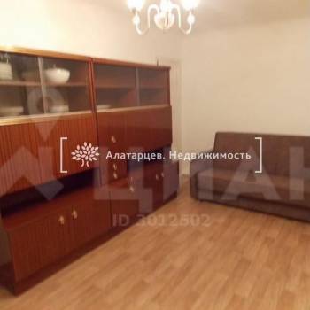 Продается 2-х комнатная квартира, 41,8 м²