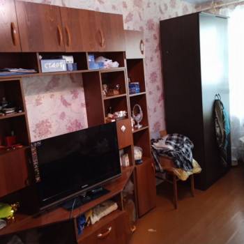 Продается 1-комнатная квартира, 30 м²