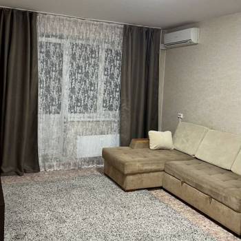 Сдается 1-комнатная квартира, 36 м²