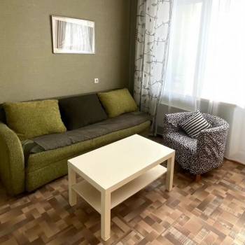 Сдается 1-комнатная квартира, 29 м²