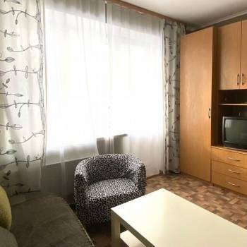 Сдается 1-комнатная квартира, 29 м²
