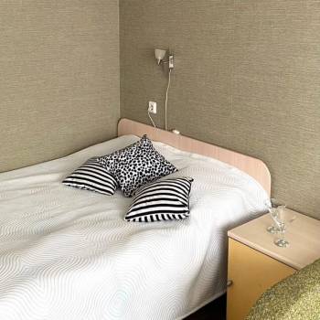 Сдается 1-комнатная квартира, 29 м²