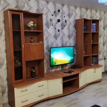 Сдается 2-х комнатная квартира, 45 м²