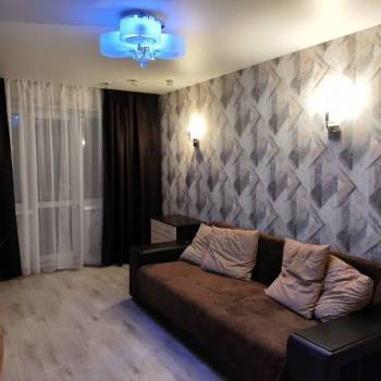 Сдается 2-х комнатная квартира, 45 м²