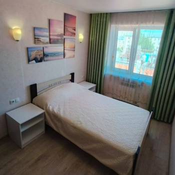 Сдается 2-х комнатная квартира, 45 м²