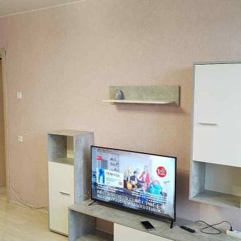 Сдается 1-комнатная квартира, 36,6 м²