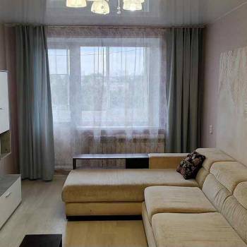 Сдается 1-комнатная квартира, 36,6 м²