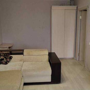 Сдается 1-комнатная квартира, 36,6 м²