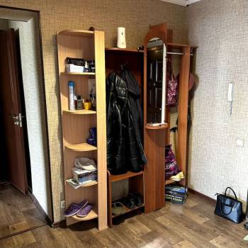 Сдается 2-х комнатная квартира, 55 м²