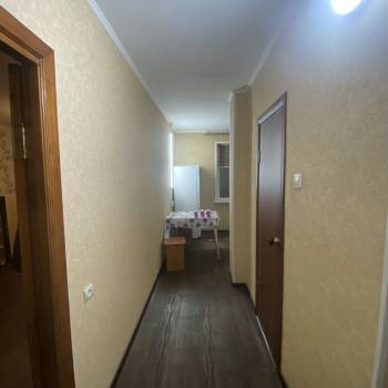 Сдается 1-комнатная квартира, 38,8 м²