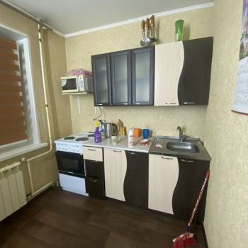 Сдается 1-комнатная квартира, 38,8 м²