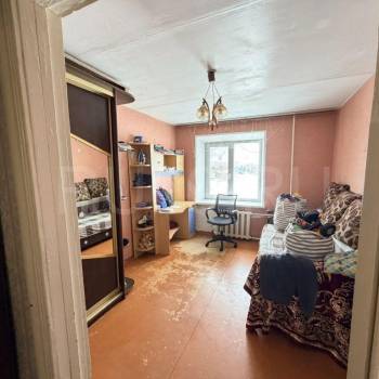 Продается 3-х комнатная квартира, 59 м²