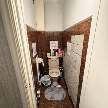 Продается 3-х комнатная квартира, 59 м²