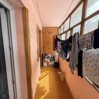 Продается 3-х комнатная квартира, 59 м²