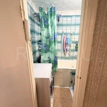 Продается 3-х комнатная квартира, 59 м²