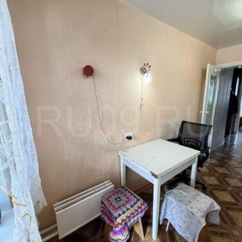 Продается 3-х комнатная квартира, 59 м²