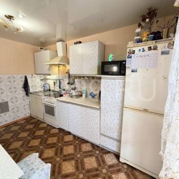 Продается 3-х комнатная квартира, 59 м²