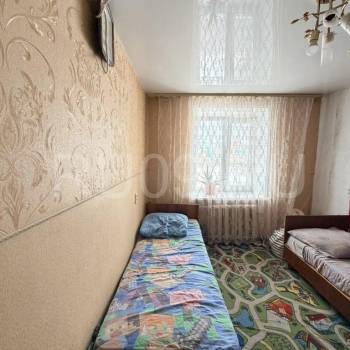 Продается 3-х комнатная квартира, 59 м²