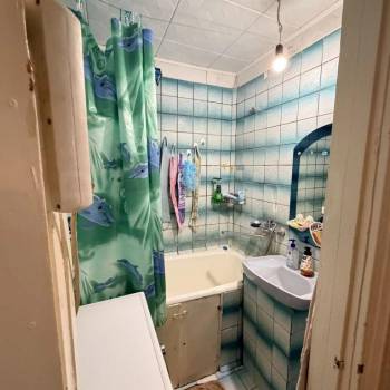 Продается 3-х комнатная квартира, 59 м²