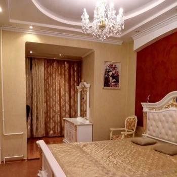 Продается 3-х комнатная квартира, 94 м²