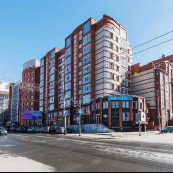 Продается 3-х комнатная квартира, 94 м²