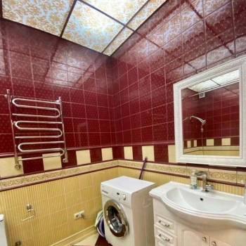 Продается 3-х комнатная квартира, 94 м²