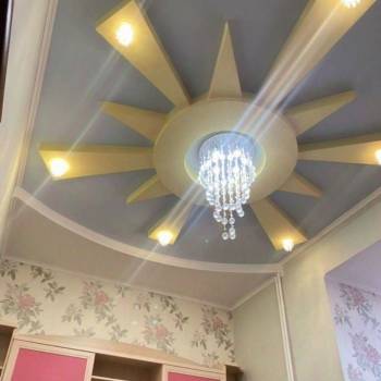 Продается 3-х комнатная квартира, 94 м²