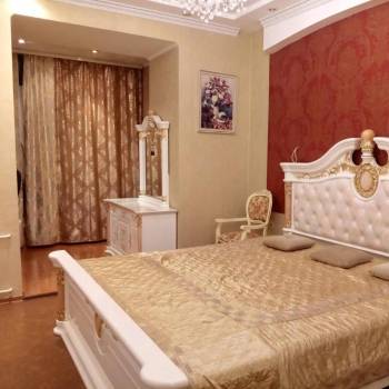 Продается 3-х комнатная квартира, 94 м²