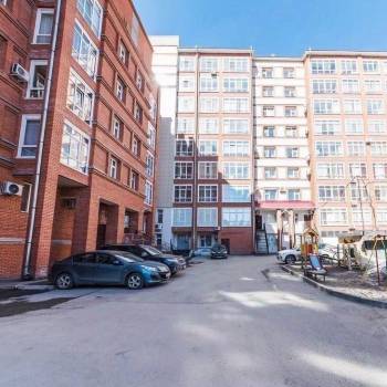 Продается 3-х комнатная квартира, 94 м²