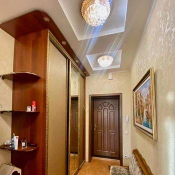 Продается 3-х комнатная квартира, 94 м²