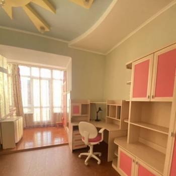 Продается 3-х комнатная квартира, 94 м²