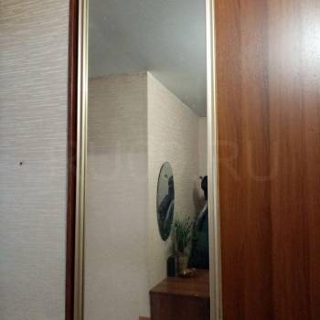 Продается 1-комнатная квартира, 36 м²