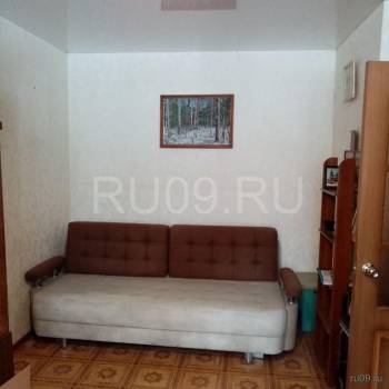 Продается 1-комнатная квартира, 36 м²
