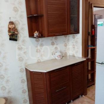 Продается 1-комнатная квартира, 36 м²