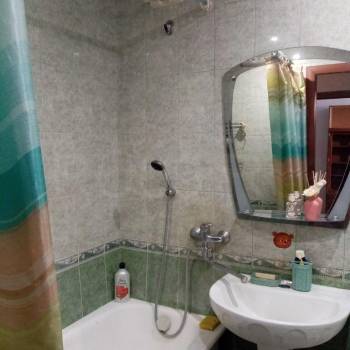 Продается 1-комнатная квартира, 36 м²