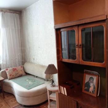 Продается 1-комнатная квартира, 36 м²