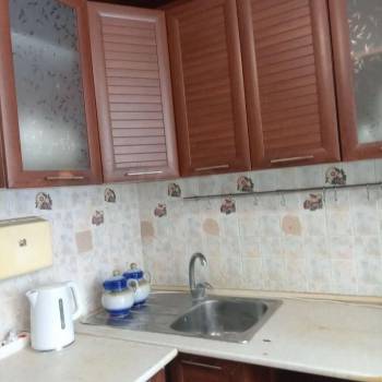 Продается 1-комнатная квартира, 36 м²