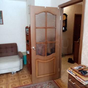 Продается 1-комнатная квартира, 36 м²