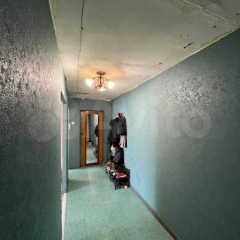 Продается 3-х комнатная квартира, 74,4 м²