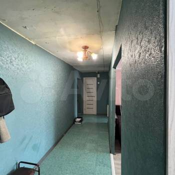 Продается 3-х комнатная квартира, 74,4 м²