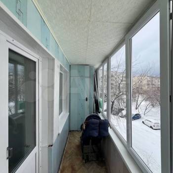 Продается 3-х комнатная квартира, 74,4 м²