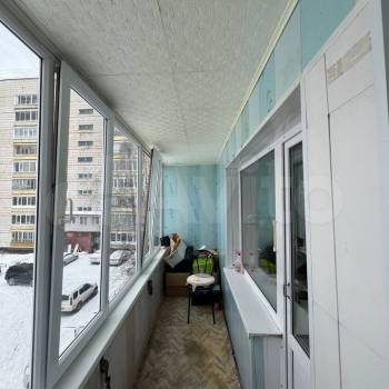 Продается 3-х комнатная квартира, 74,4 м²