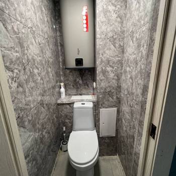 Продается 3-х комнатная квартира, 74,4 м²