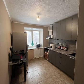 Продается 3-х комнатная квартира, 74,4 м²