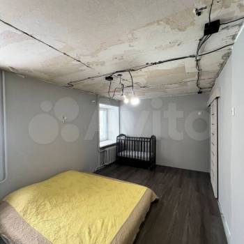 Продается 3-х комнатная квартира, 74,4 м²