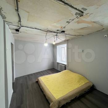 Продается 3-х комнатная квартира, 74,4 м²