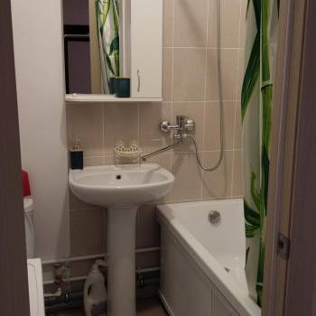 Сдается 1-комнатная квартира, 26 м²